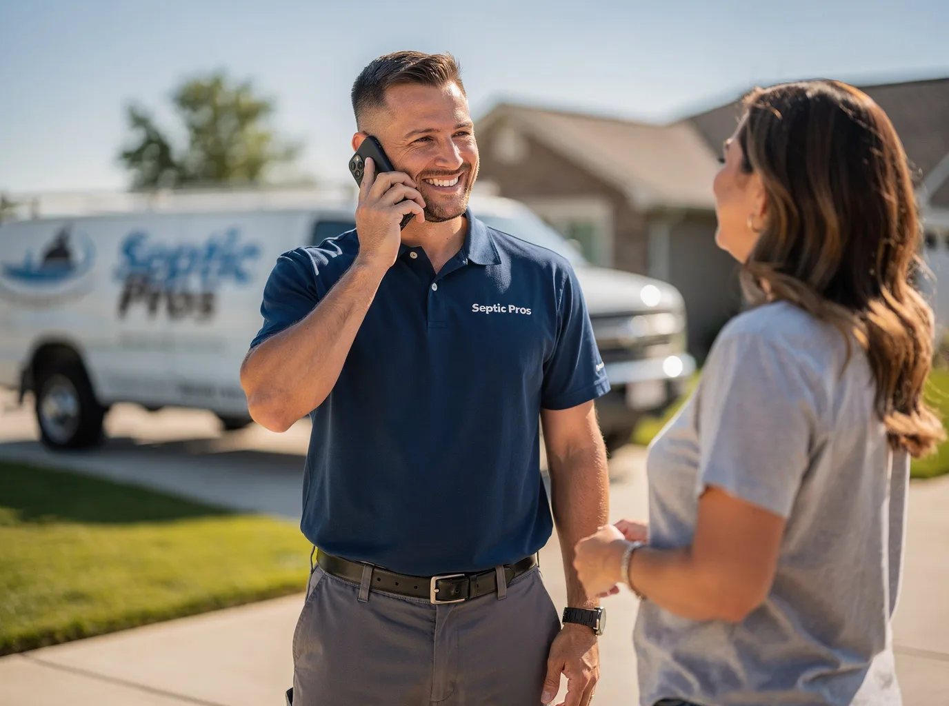 Septic Tank Pumping Egg Harbor City, NJ FAQs